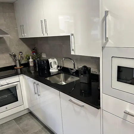 Duplex Laranitasalmantina Apartment Salamanca Exterior photo