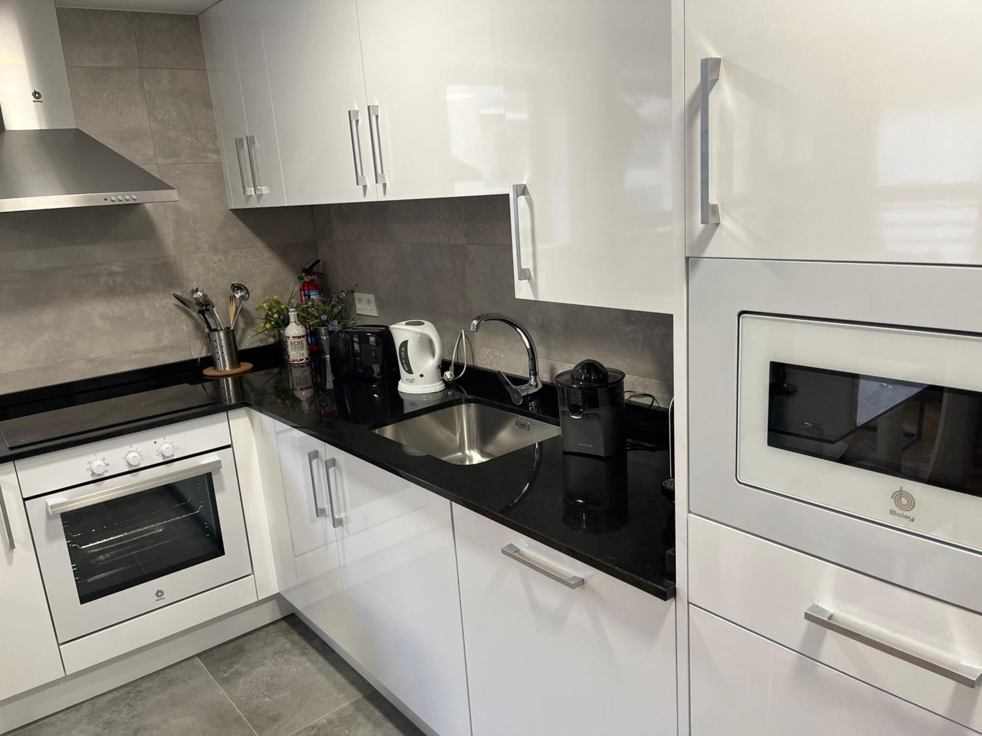 Apartment Duplex Laranitasalmantina *