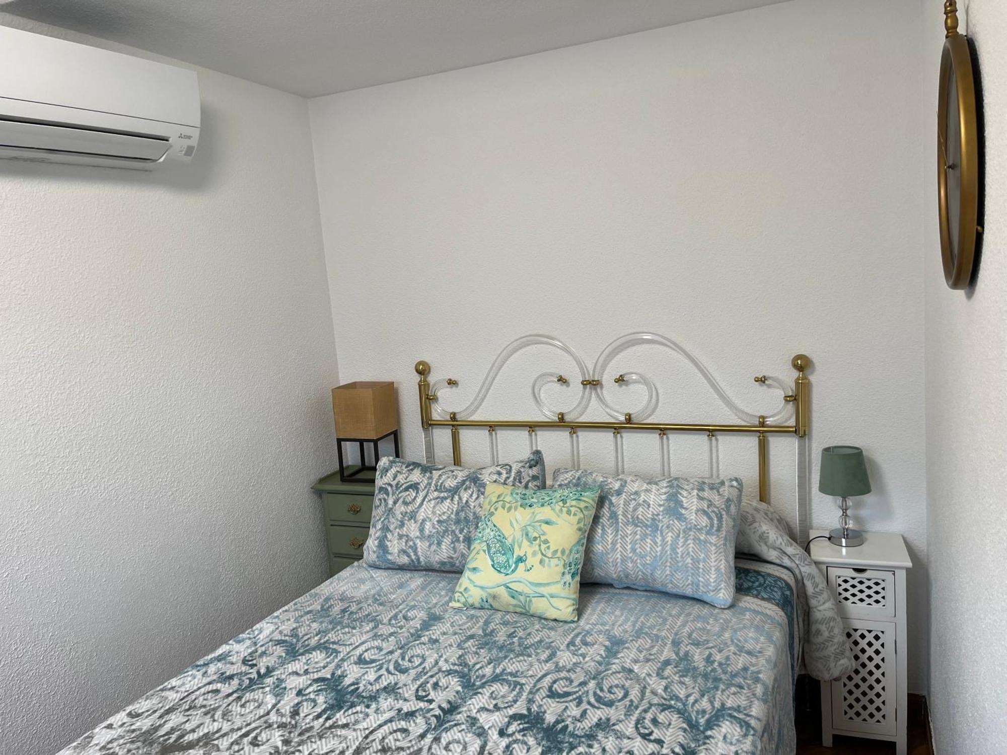 Duplex Laranitasalmantina Salamanca