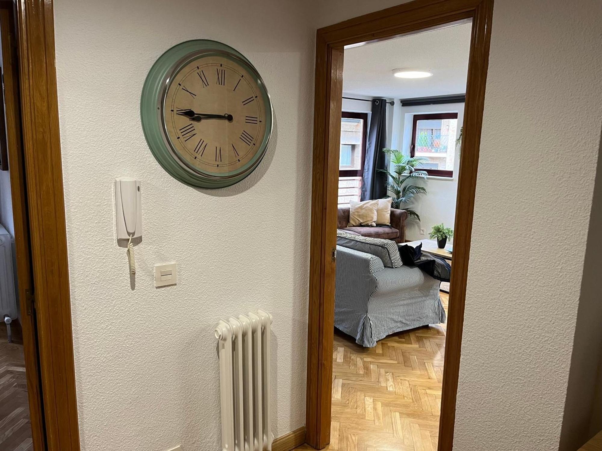 Apartment Duplex Laranitasalmantina