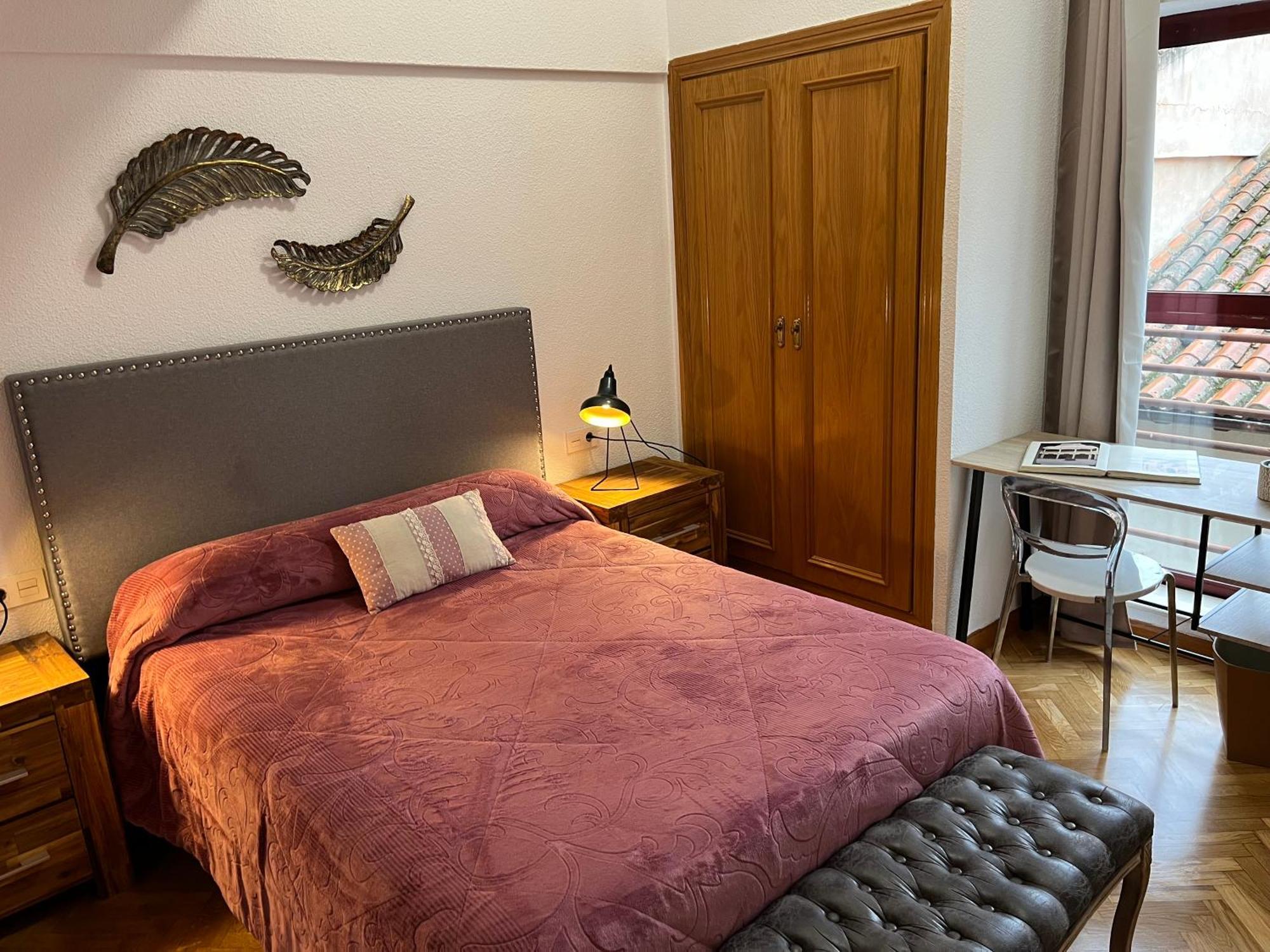 Apartment Duplex Laranitasalmantina Salamanca