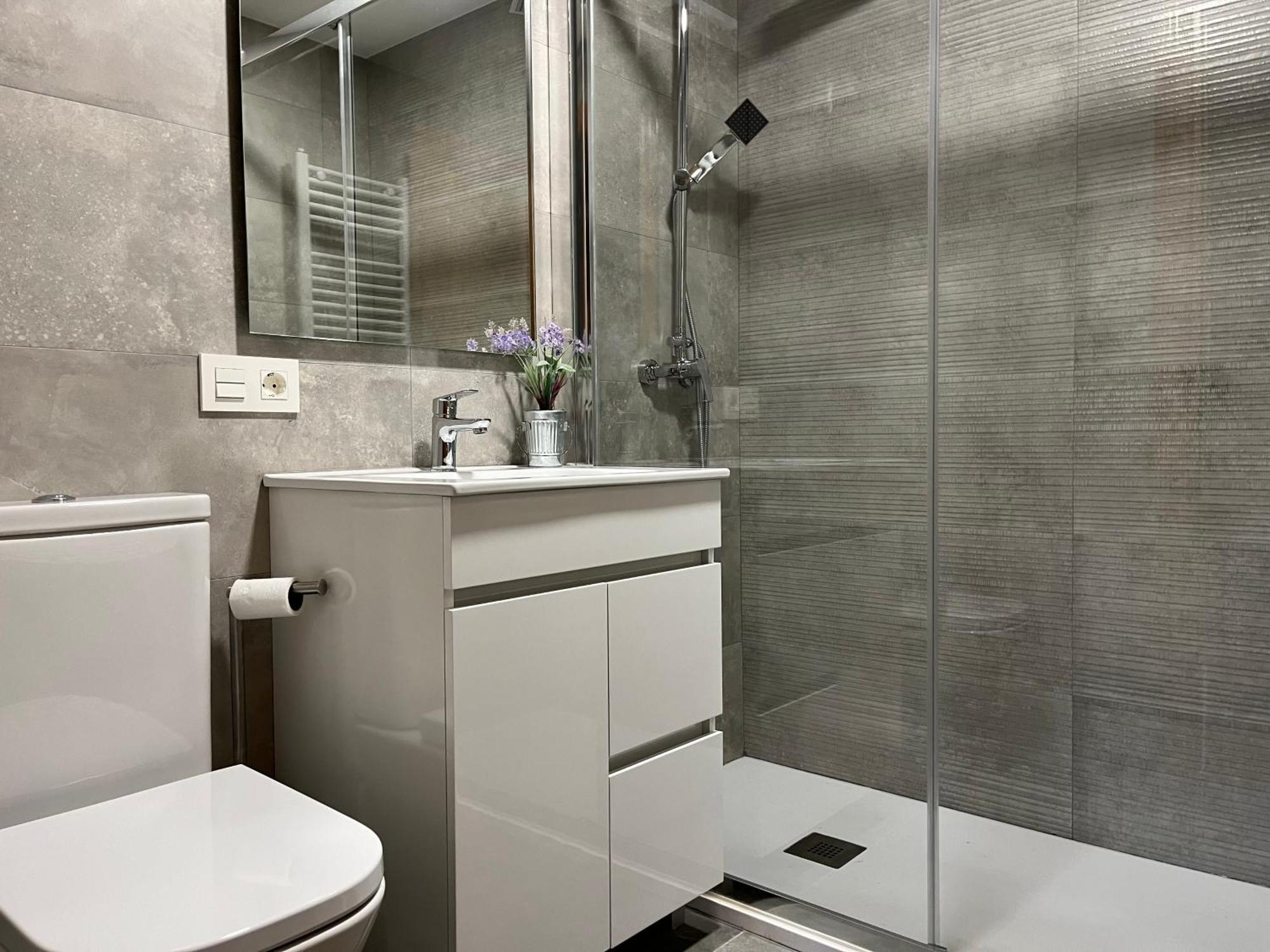 Apartment Duplex Laranitasalmantina Salamanca