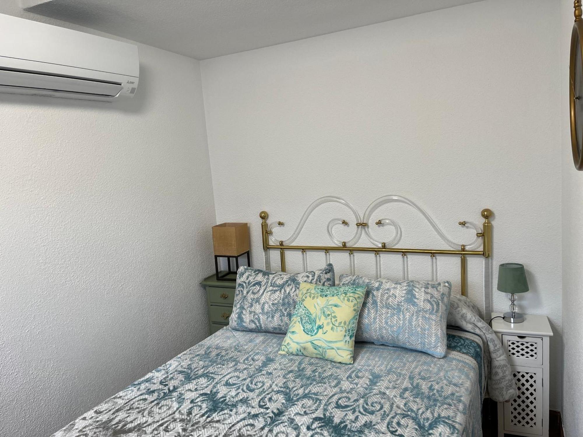 Duplex Laranitasalmantina * Salamanca