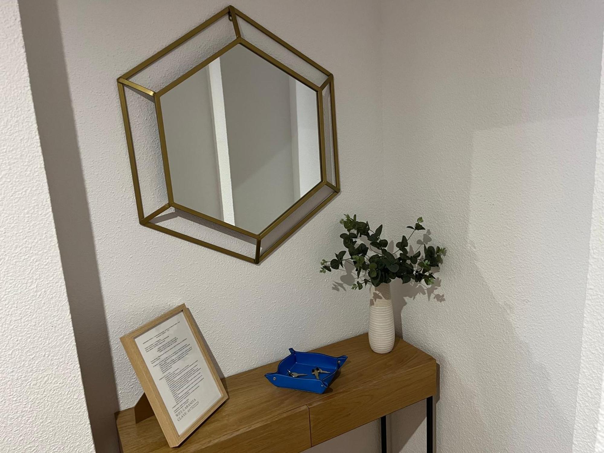 Duplex Laranitasalmantina Apartment