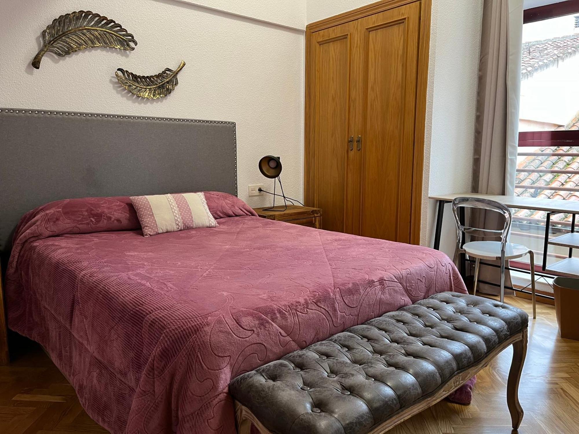 Apartment Duplex Laranitasalmantina Salamanca