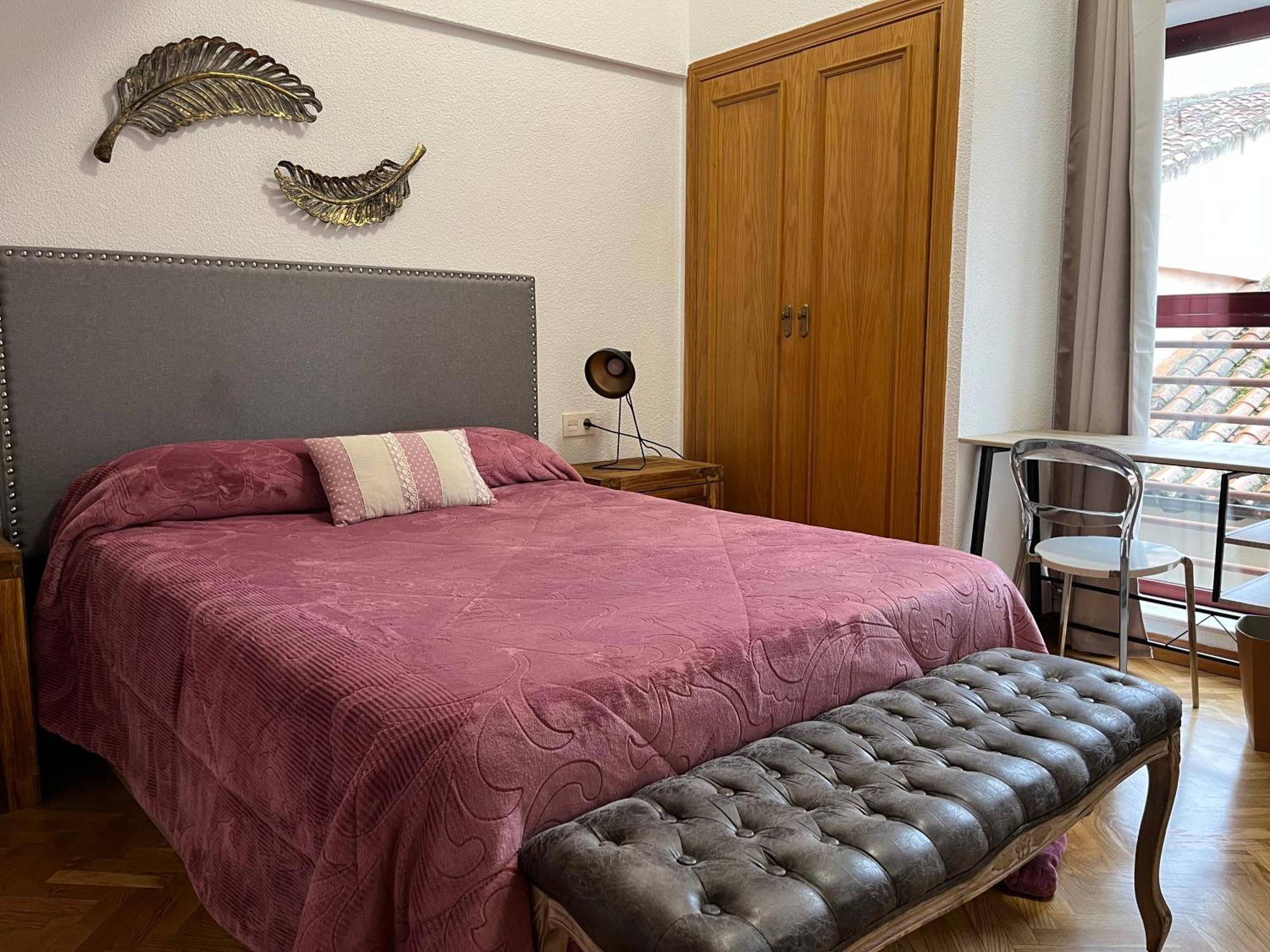 Duplex Laranitasalmantina Salamanca