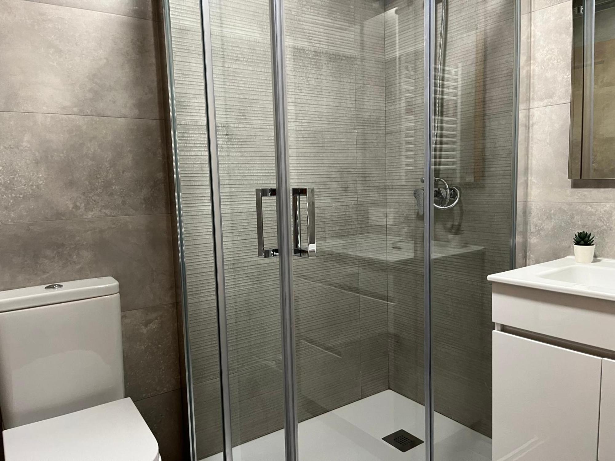 Appartement Duplex Laranitasalmantina