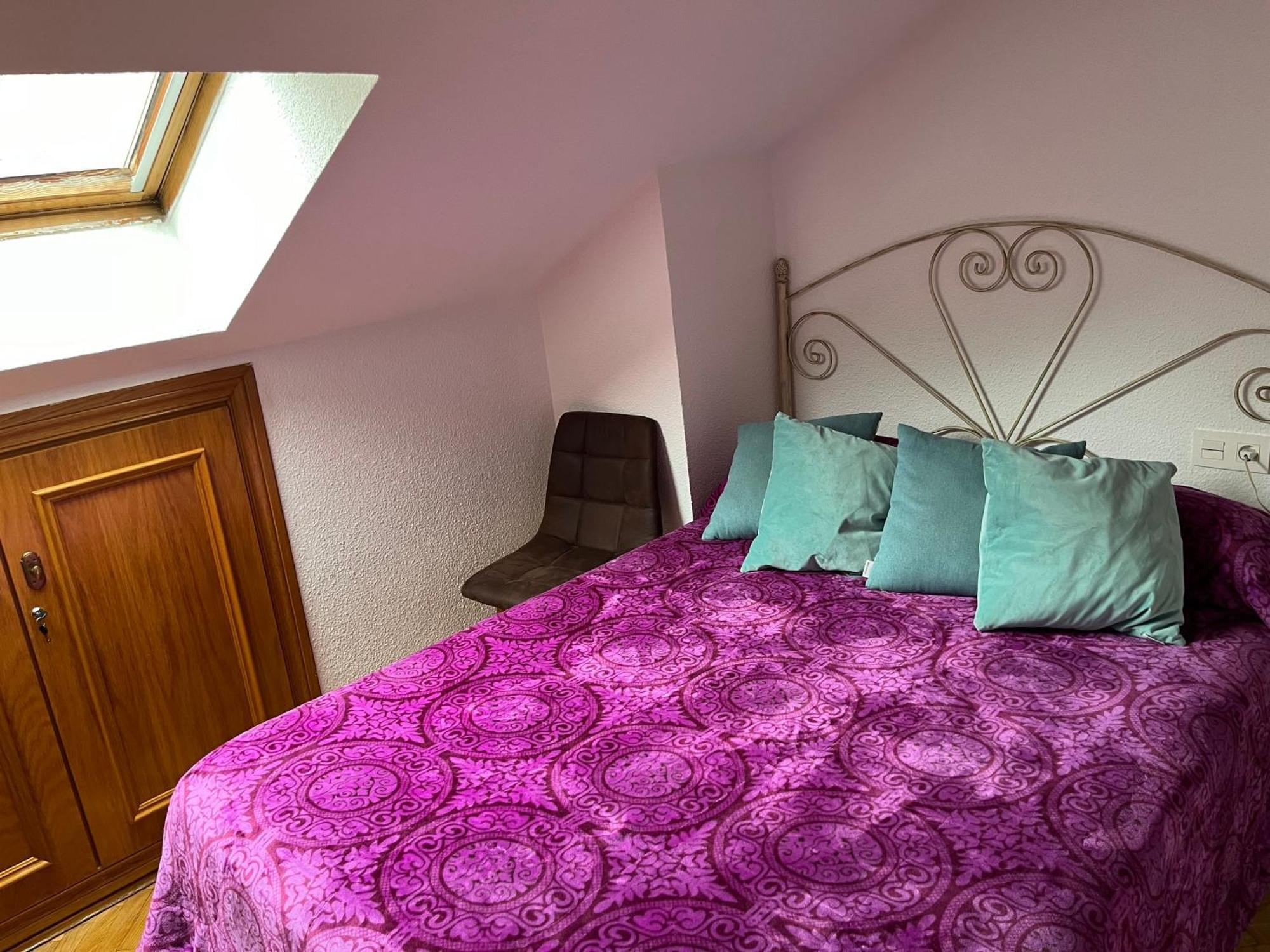 Duplex Laranitasalmantina Salamanca