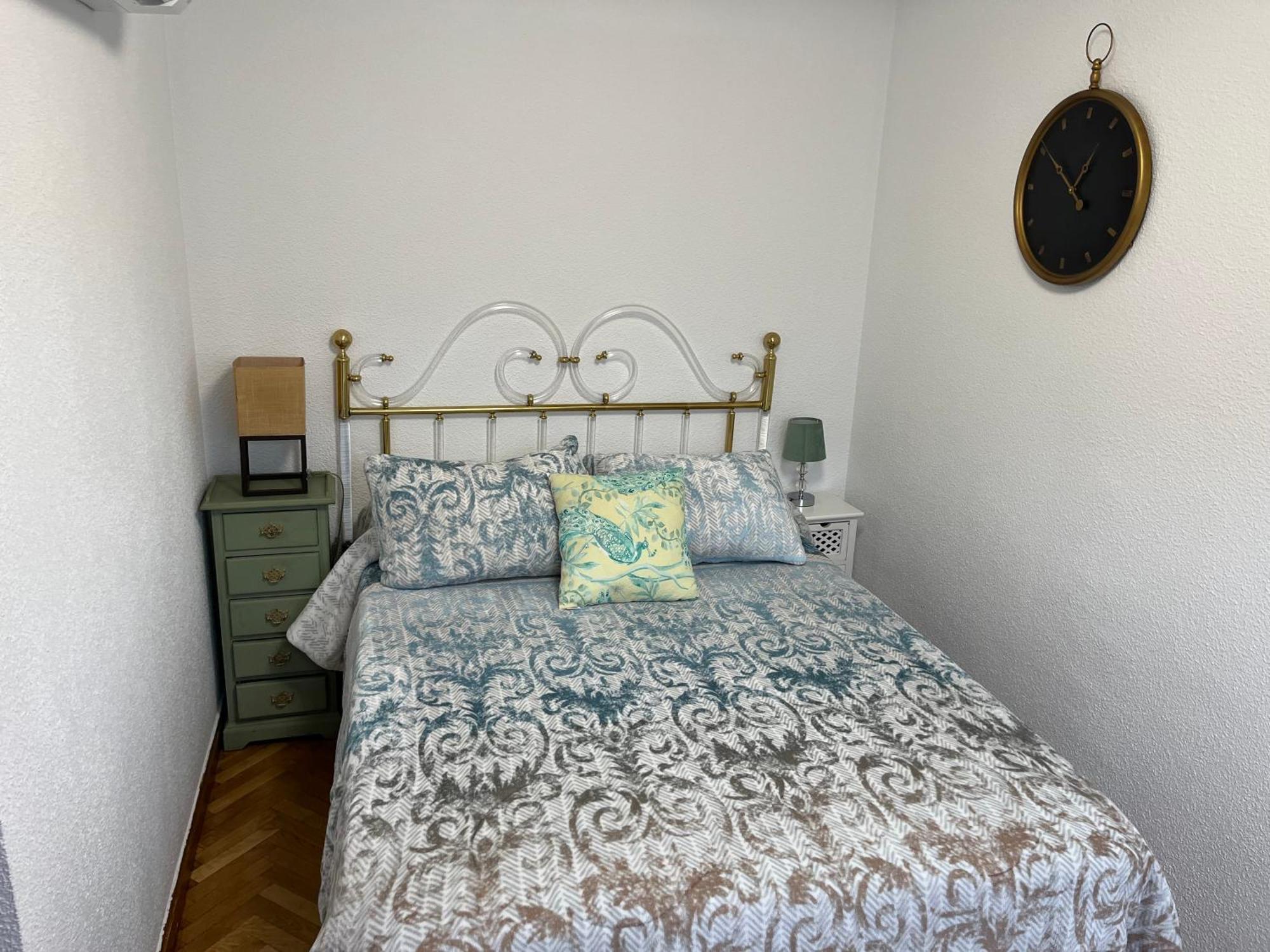 Duplex Laranitasalmantina * Salamanca