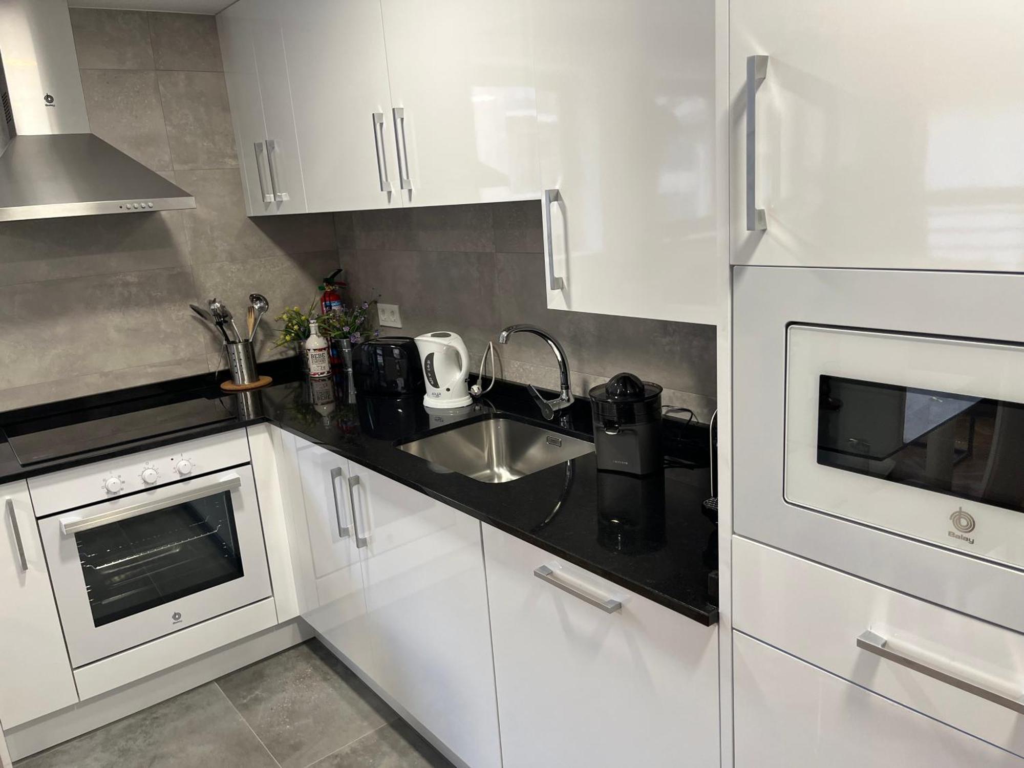 Apartment Duplex Laranitasalmantina