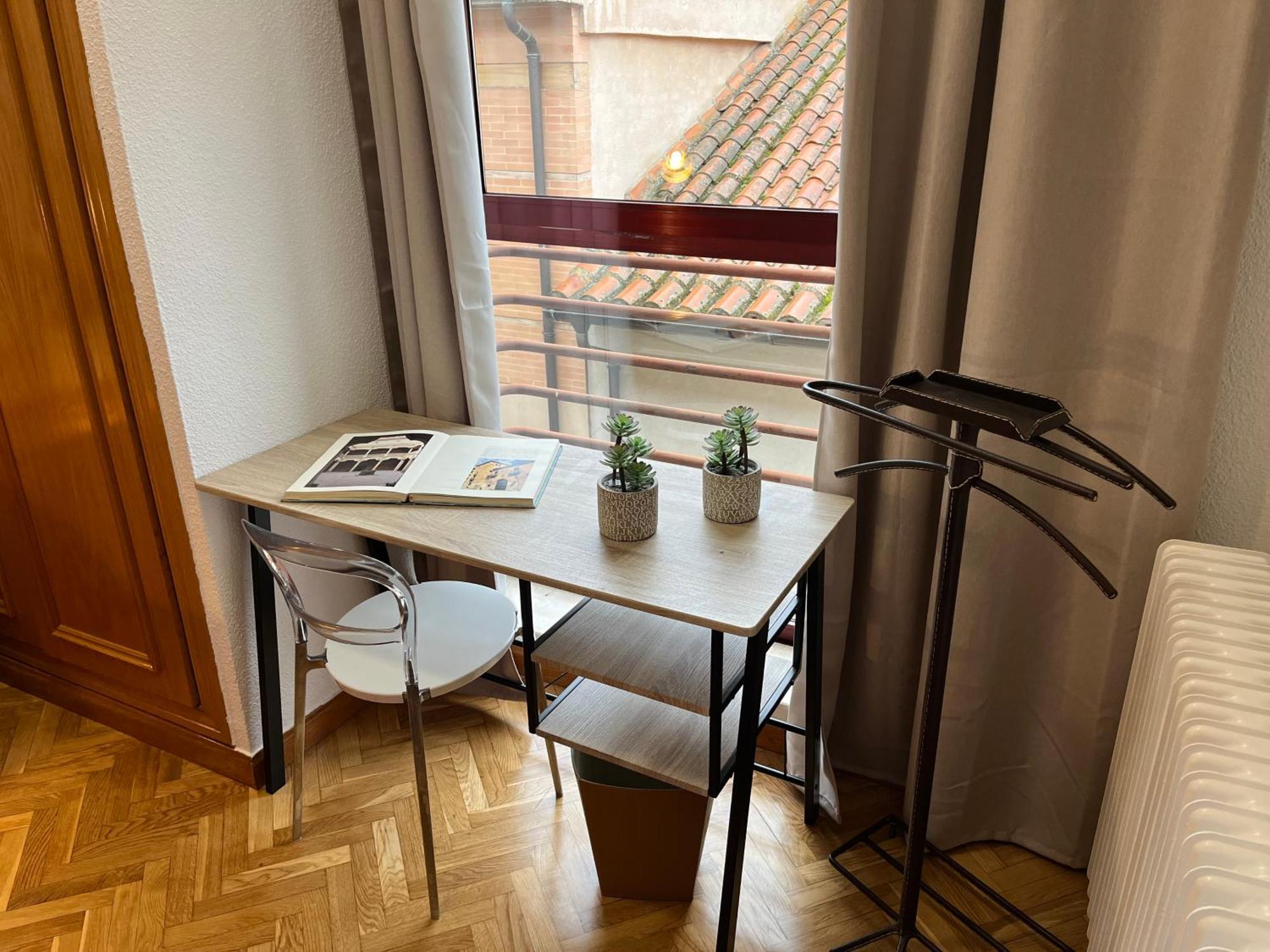 Duplex Laranitasalmantina *