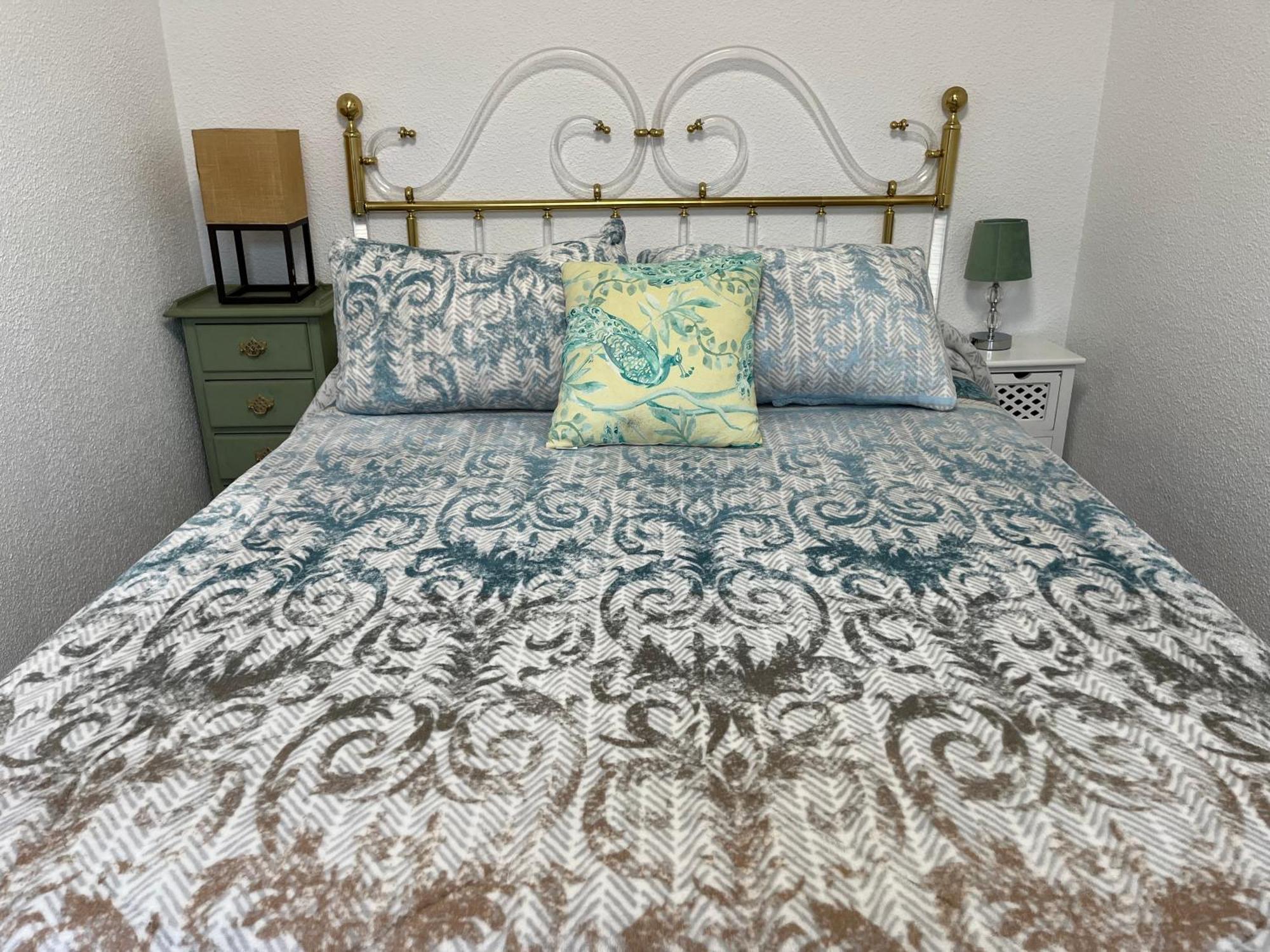 Duplex Laranitasalmantina Apartment Salamanca