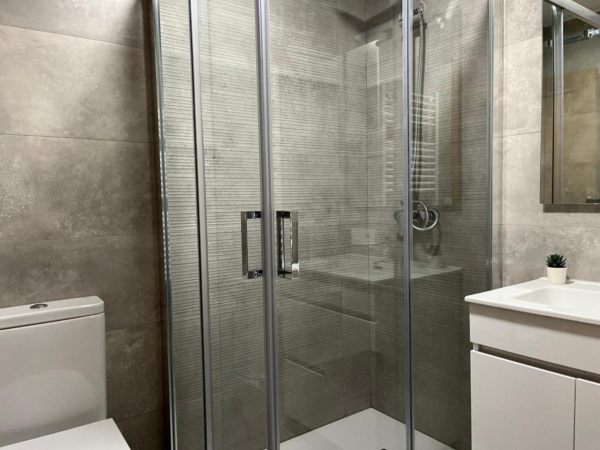 Duplex Laranitasalmantina Appartement *