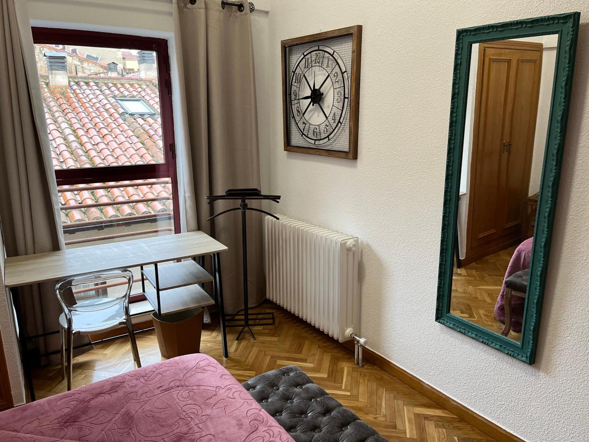 Duplex Laranitasalmantina * Salamanca