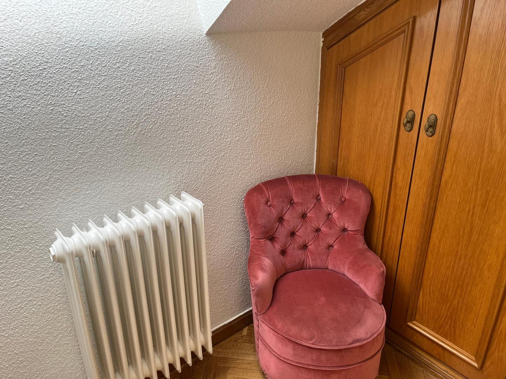 Duplex Laranitasalmantina Appartement *