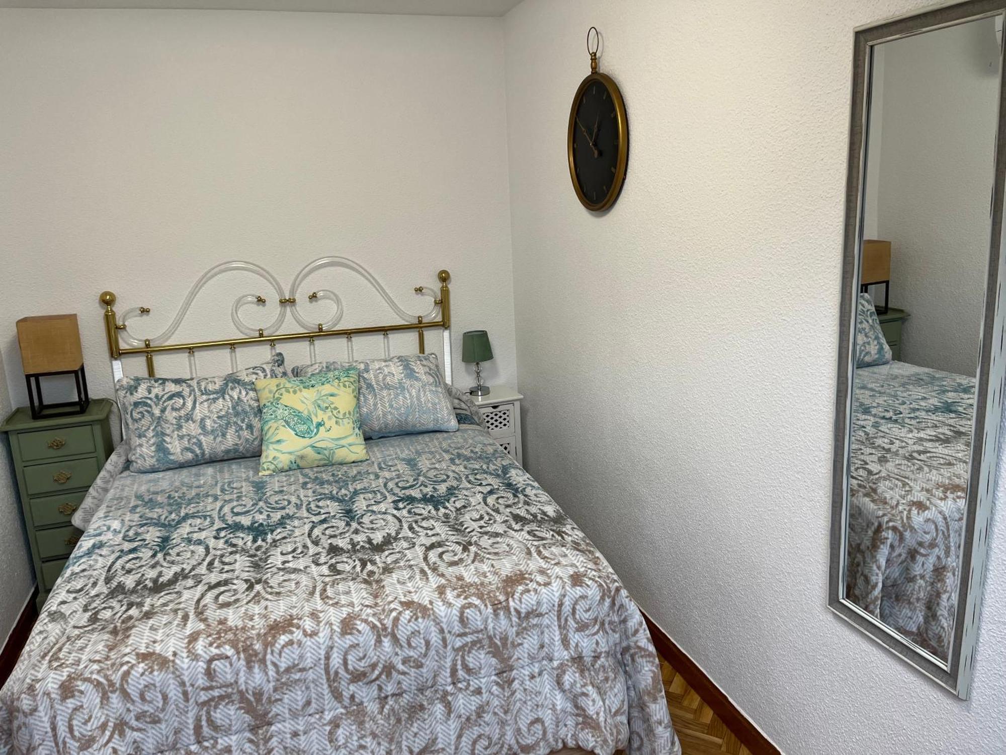 Duplex Laranitasalmantina * Salamanca
