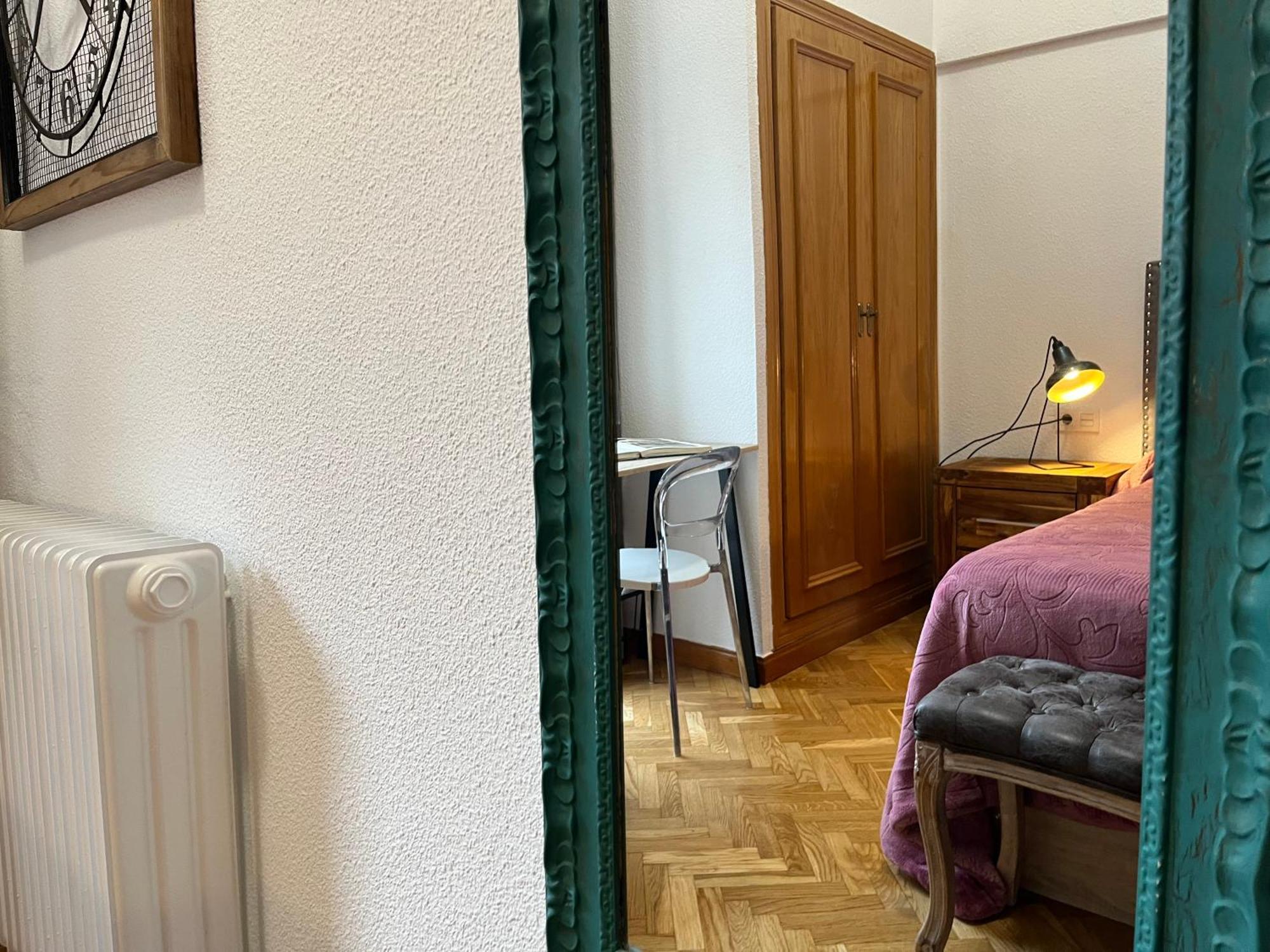 Duplex Laranitasalmantina Apartment *