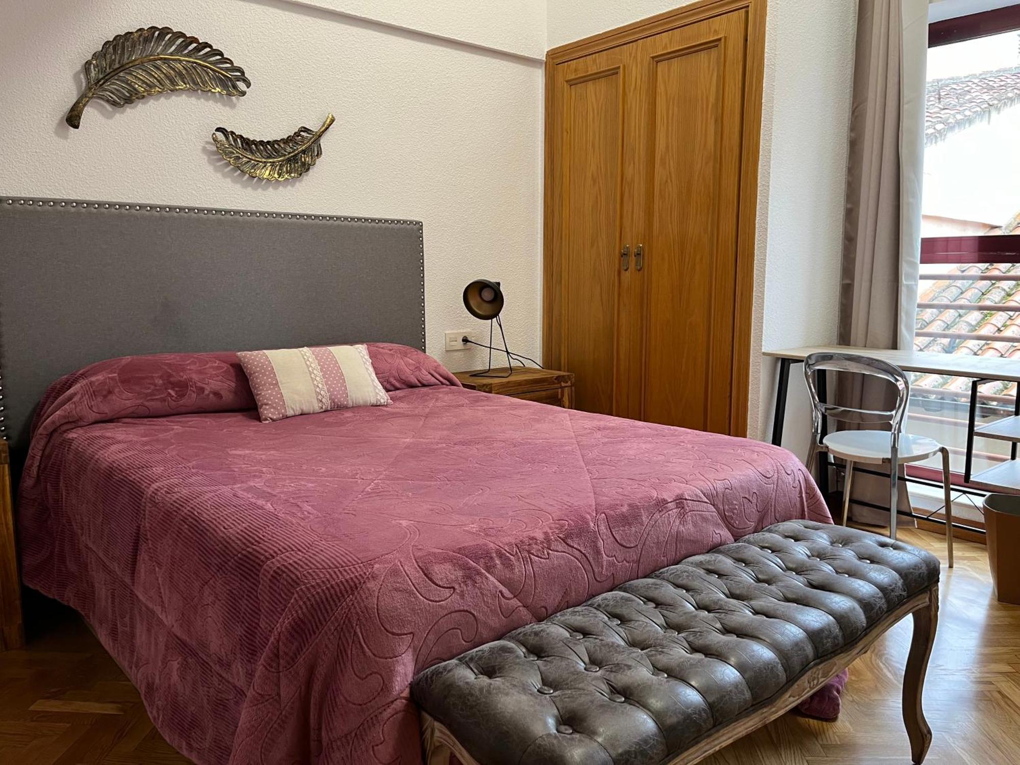 Appartement Duplex Laranitasalmantina Salamanca