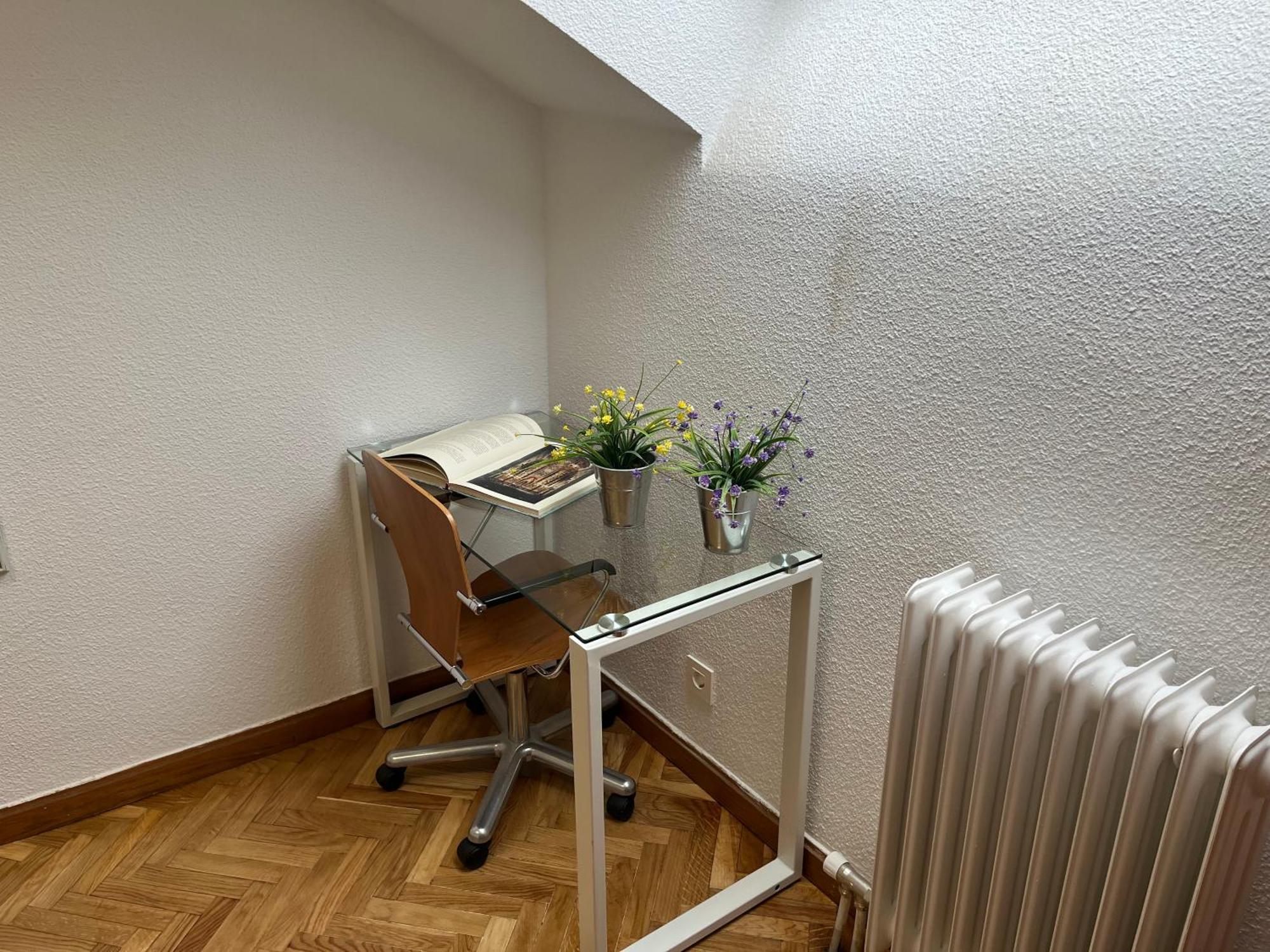 Duplex Laranitasalmantina